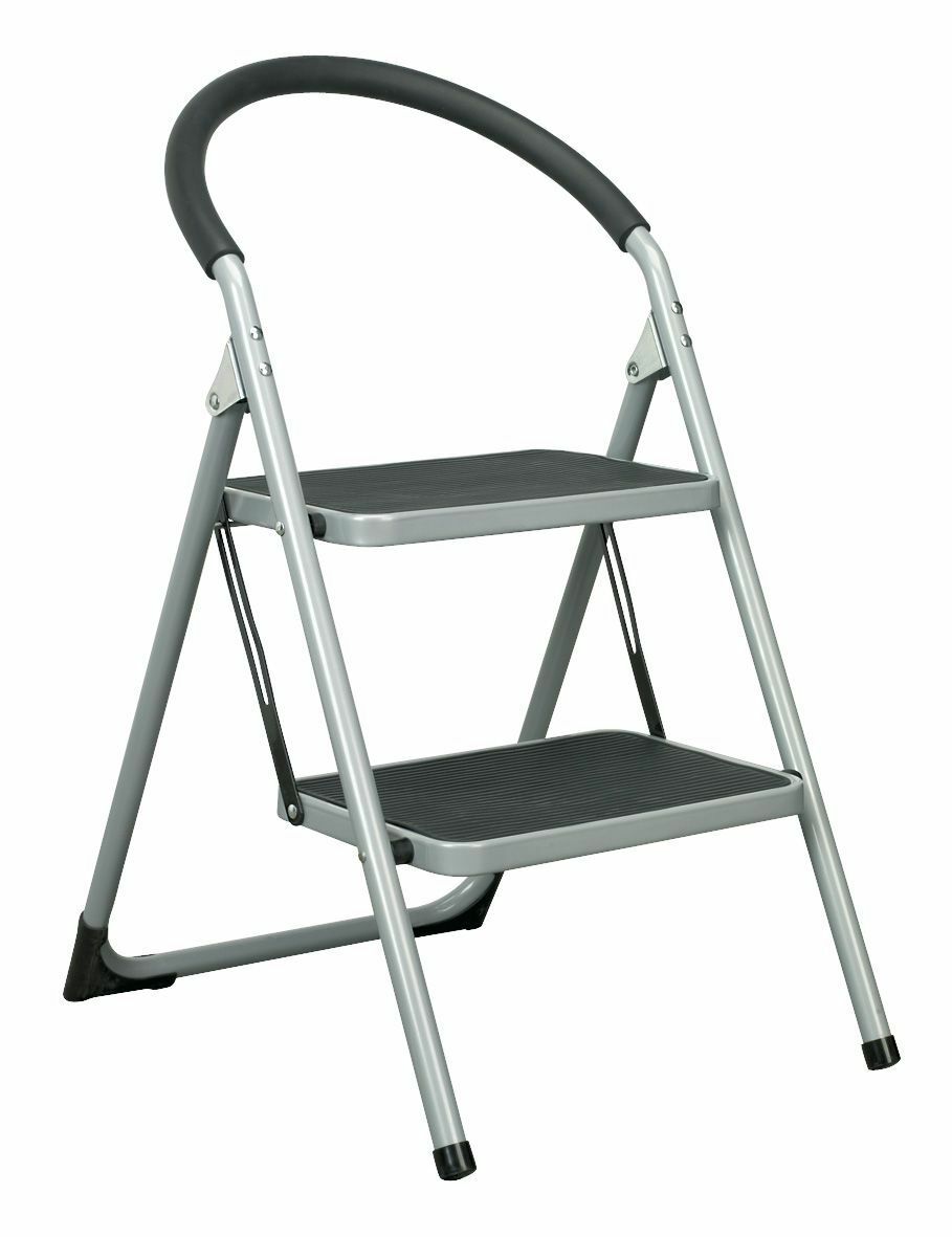step stool b&q